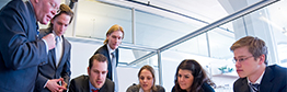 certificate business administration